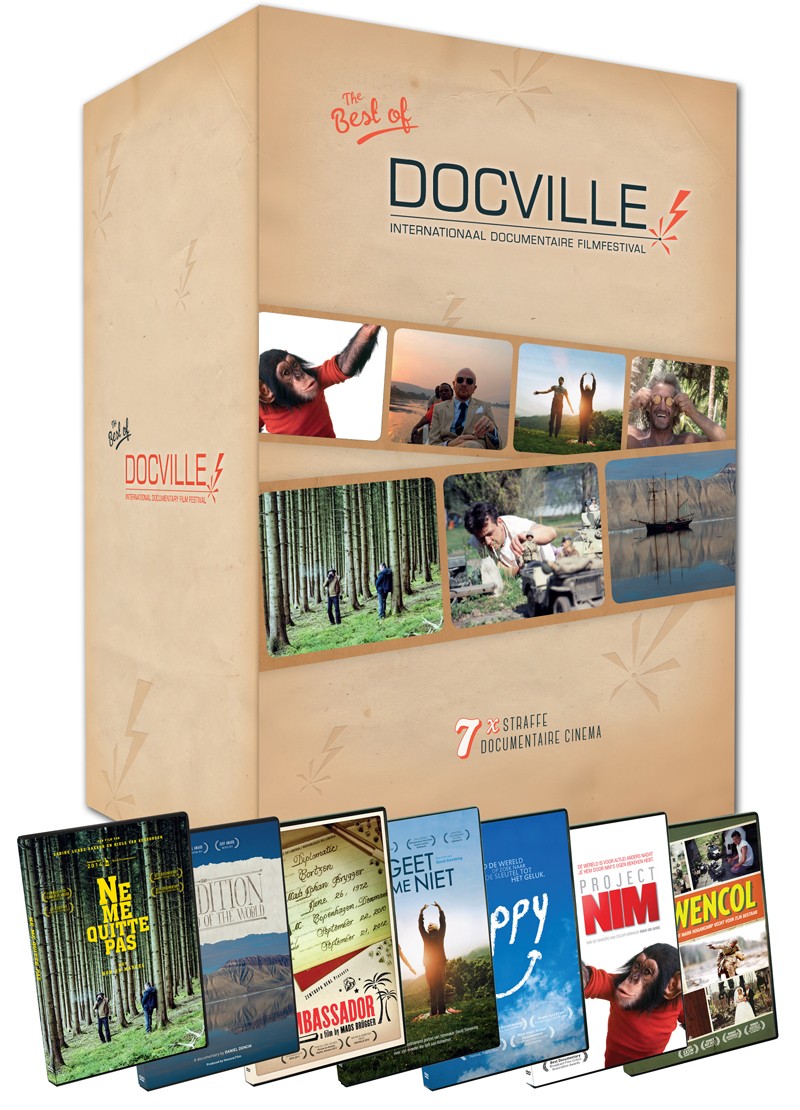 The Best of DOCVILLE 
