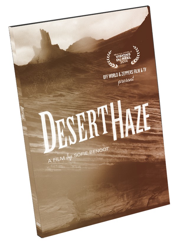 Desert Haze