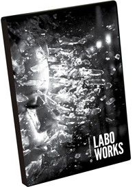 Selected Shorts 12 : Labo Works