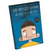 Mind My Mind (DVD + lesfiche)