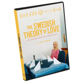The Swedish Theory of Love 