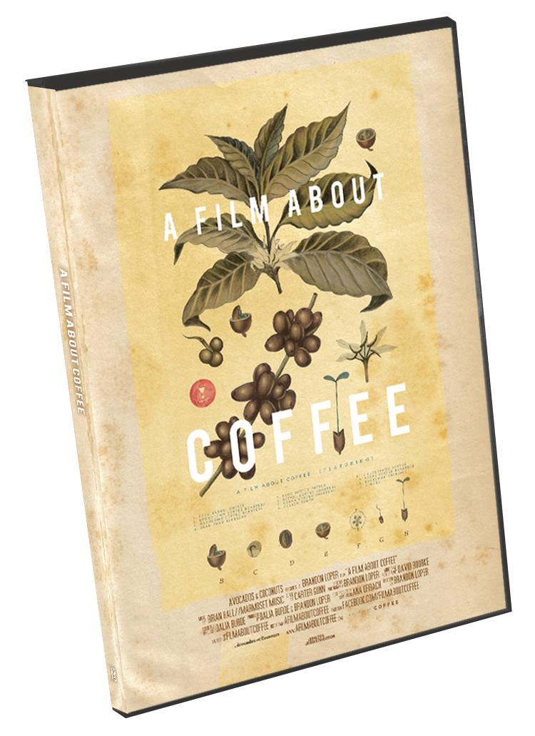 A film about coffee 