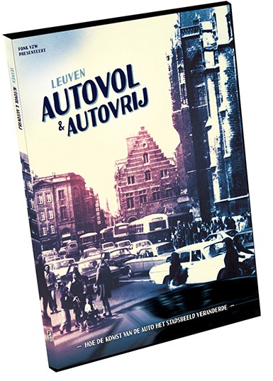  Leuven Autovol & Autovrij 