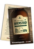 Leuven Bierstad - Streamingscode