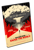 The Man Who Saved The World>