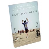 Baghdad Messi
