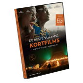 Selected Shorts 28 - De Beste Vlaamse Kortfilms