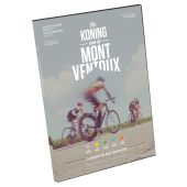 The King of Mont Ventoux 