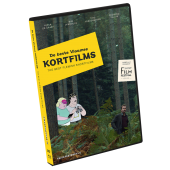Selected Shorts 25 - The Best Flemish Short Films